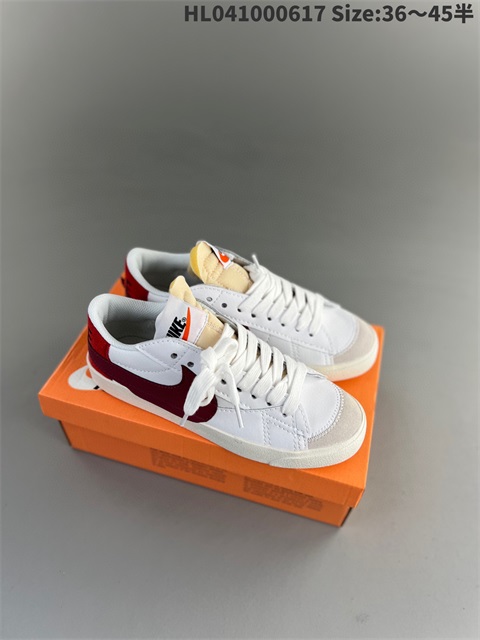 women blazer shoes-001